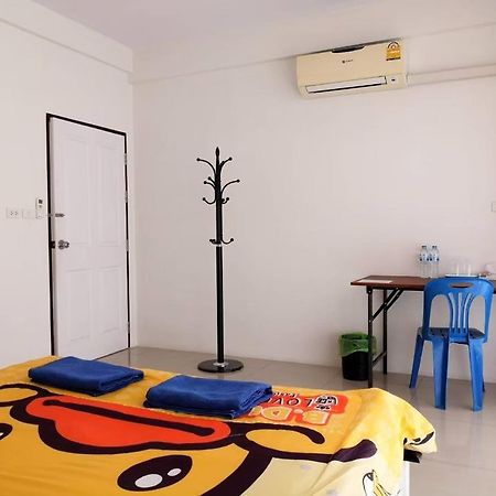 Happy Home Hatyai Hat Yai Exteriér fotografie
